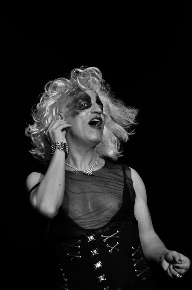 AmorexiA - Fotos David D'Visant - na foto ator e diretor Thadeu Peronne.jpg