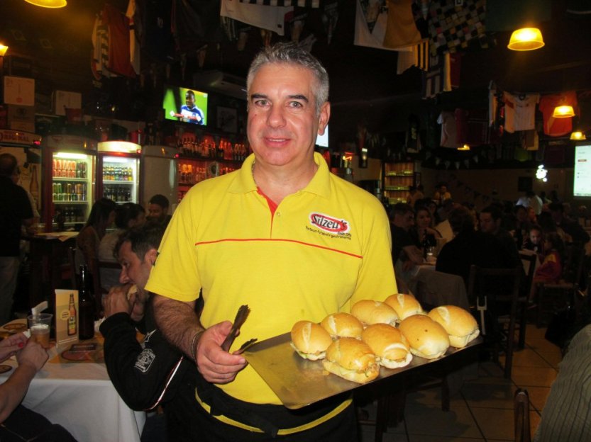 páo com bolinho 048