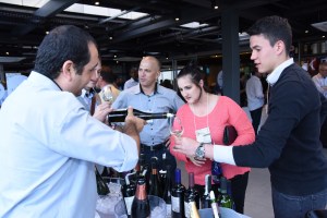 Crédito: Michael Paz Frantzeski