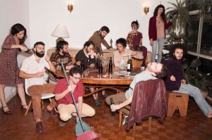 Crédito: Pablo Saborido