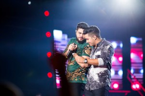 Crédito: Maurício Antônio