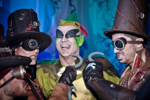 Crédito: Lening Abdala