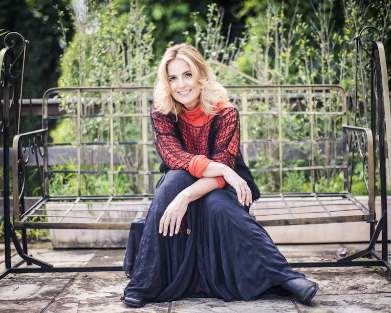 Isabella Taviani - Foto Darian Dornelles