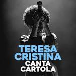 Album TC canta Cartola