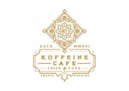 KOFFEINE