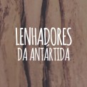 lenhadores antartida