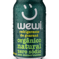 Wewi guaraná lata