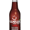 Wewi Zero cola&nbsp;garrafa