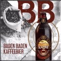 Baden Baden Kafeebier