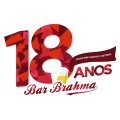 barbrahma 18a logo