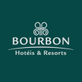 BOURBON logo
