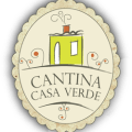CASA VERDE logo