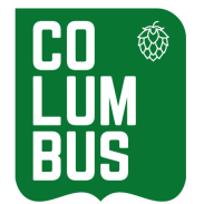 columbus logo verde
