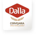 dalla cervejaria logo