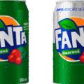 fanta guaraná