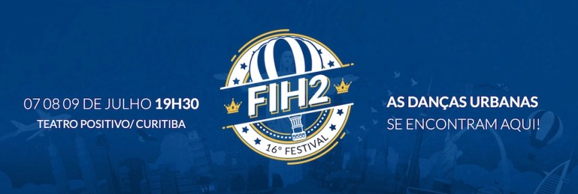 fih2 curitiba