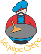 lequipe crepe logo