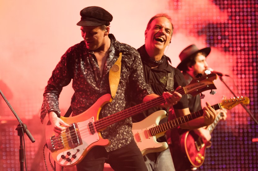 Show Barao Vermelho - Fotos em alta-10