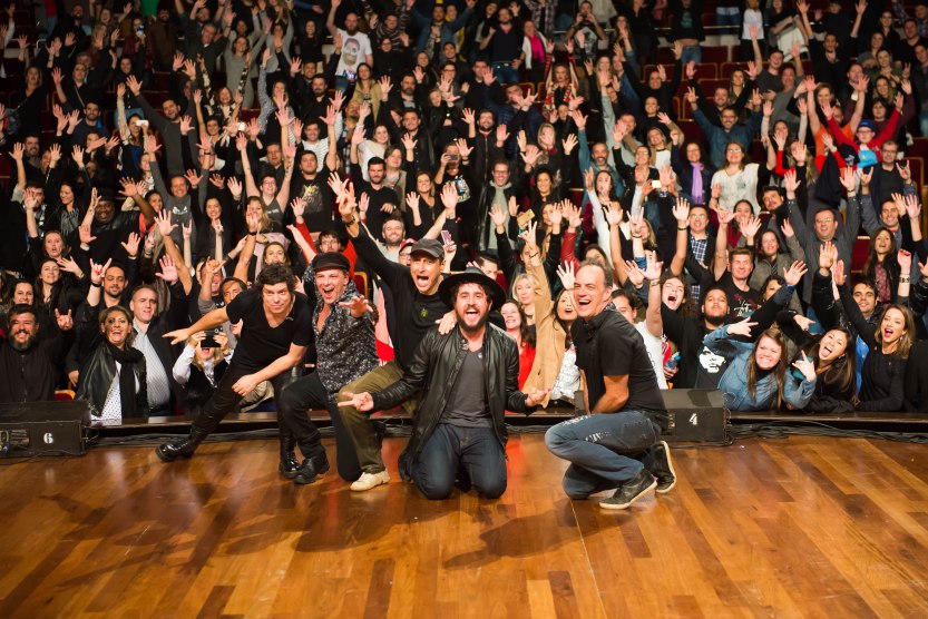 Show Barao Vermelho - Fotos em alta-22