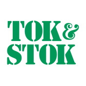 tok&amp;stok logo