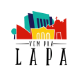 vem pra lapapr&nbsp;logo