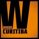 where curitiba logo