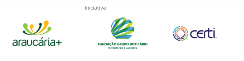 araucaria+ iniciativa