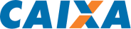 caixa logo