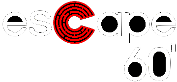 escape60 logo