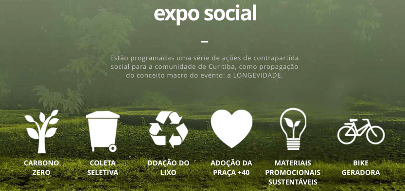 expo+40 social