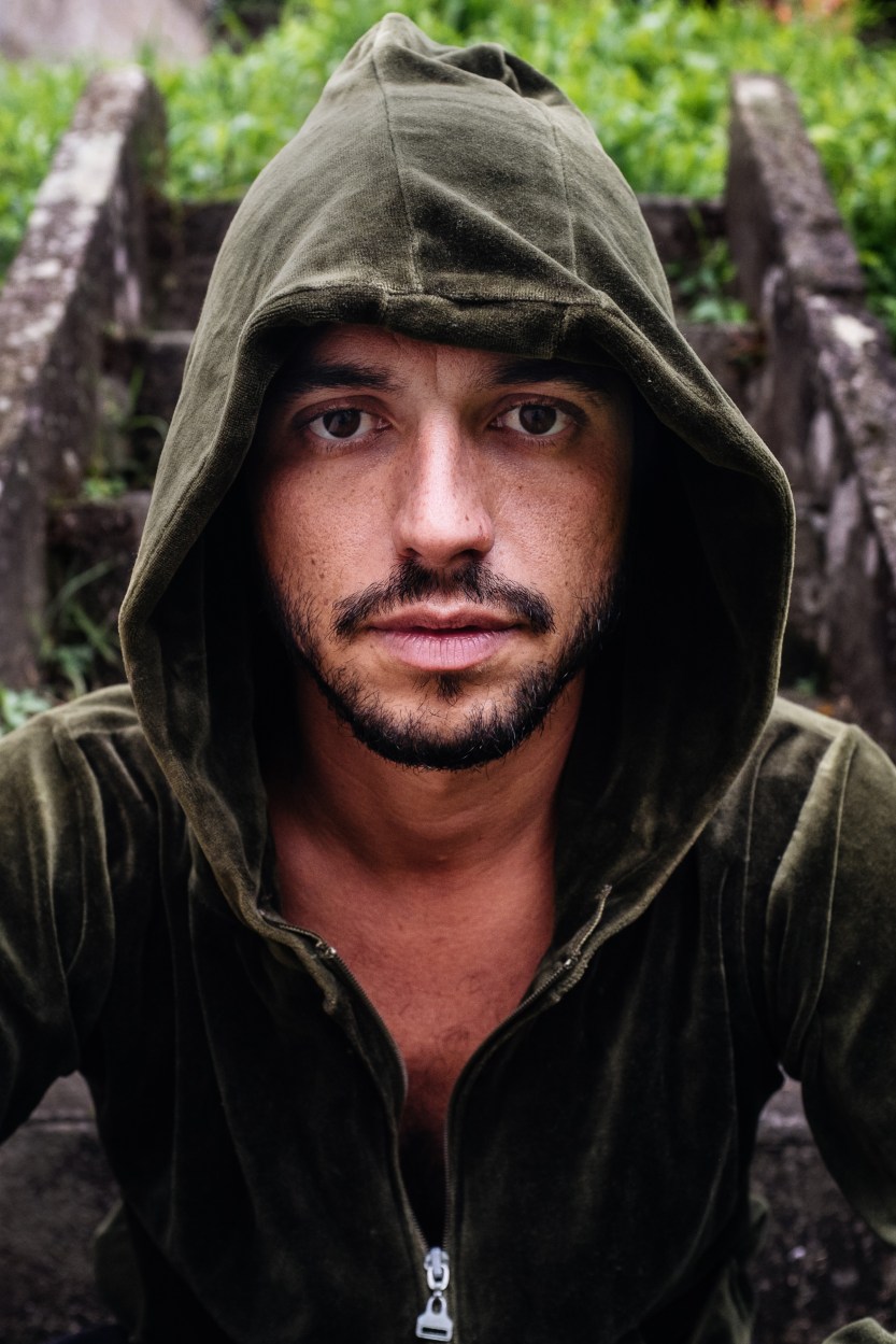 FOTO 3 BERNARDO BRAVO