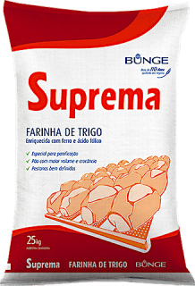 FT Suprema 25kg