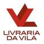 livraria da vila logo