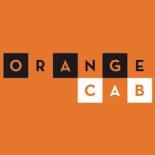 orange cab