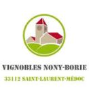 vignobles logo