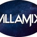 villa mix logo