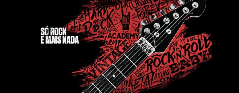 arock banner