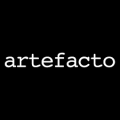 artefacto logo p