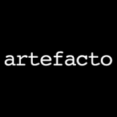 artefacto logo p