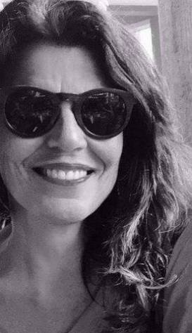 Artista Raquel Frota
