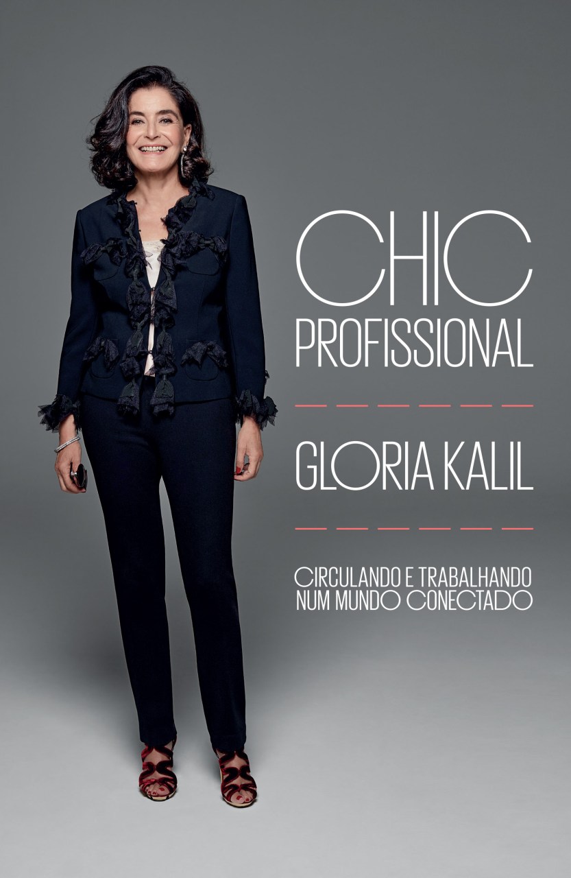 chic profissional - capa 2