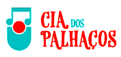 ciadospalhaços logo1