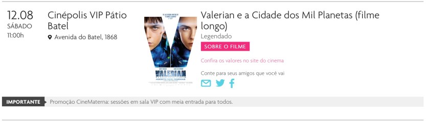 cinepolis valerian