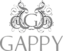 gappy logo