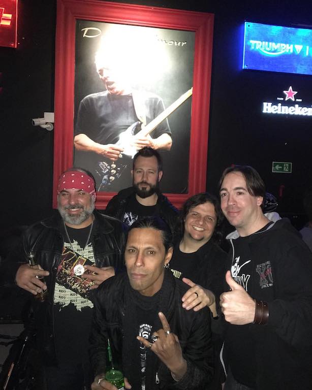 hotfoxxy componentes