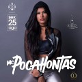 MC Pocahontas