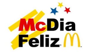 mcdiafeliz
