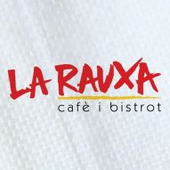 rauxa cafe logo