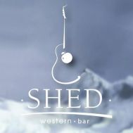 shed logo
