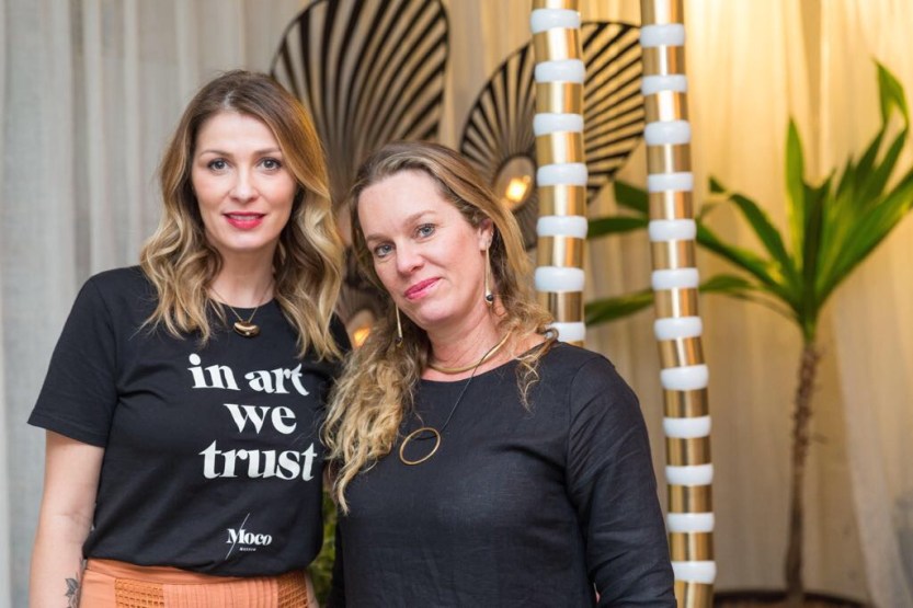 Ticiana&amp;CrisRosenbaum